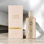 Caffe Latte Extrait De Parfum 100ml