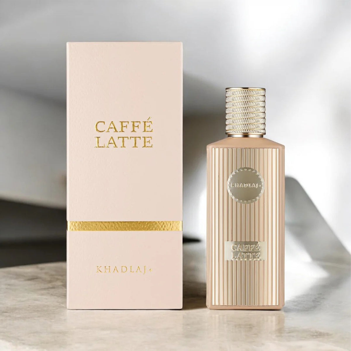 Caffe Latte Extrait De Parfum 100ml