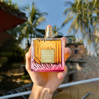 Khamrah Dukhan Eau de Parfum 100ml