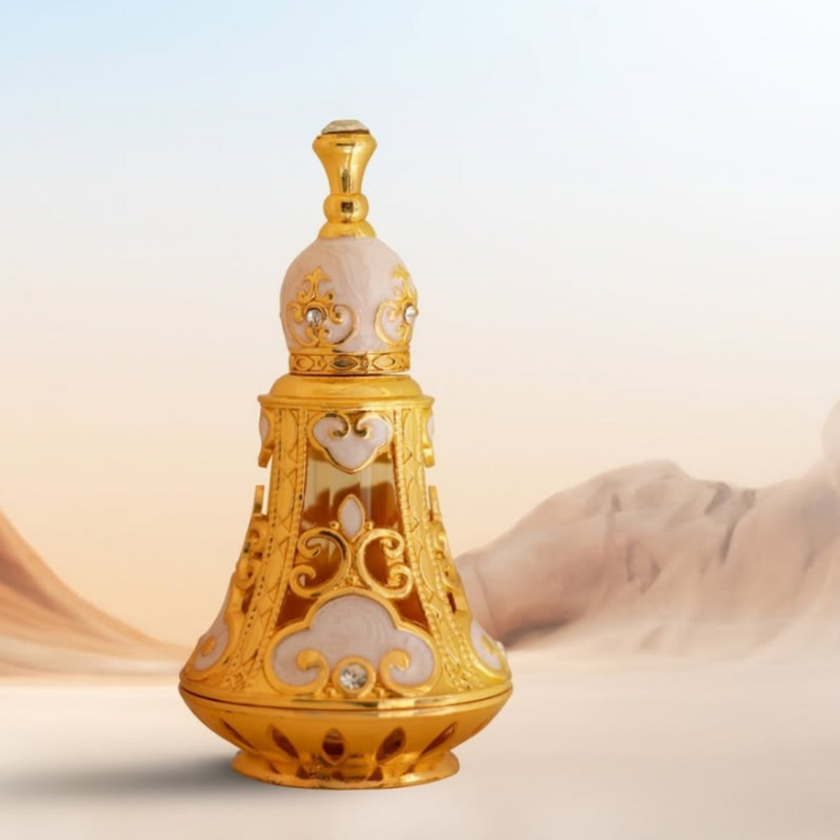 Dunes of Dubai Attar Oil 12ml