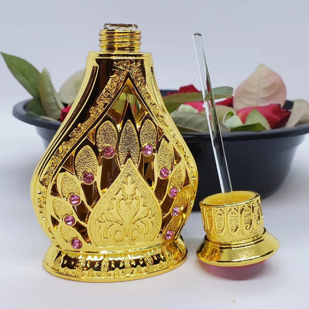 Farasha Perfume Oil 12ml