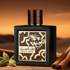 Qaed Al Fursan Eau De Parfum 90ml
