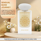 Angel Musk Eau de Parfum 60ml