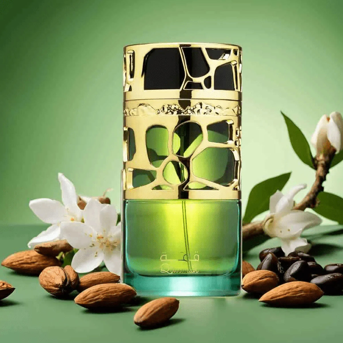 Qimmah Eau de Parfum 100ml