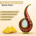 Oyuny Perfume Oil 20ml