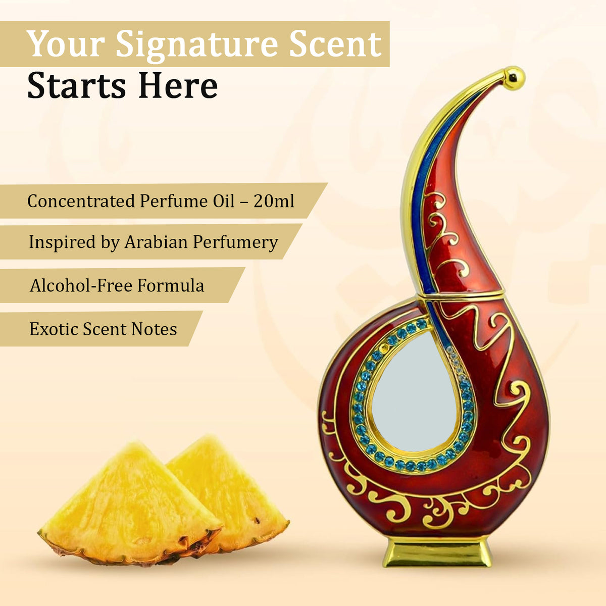Oyuny Perfume Oil 20ml