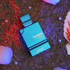 Amber Oud Aqua Dubai Extrait De Parfum 100ml