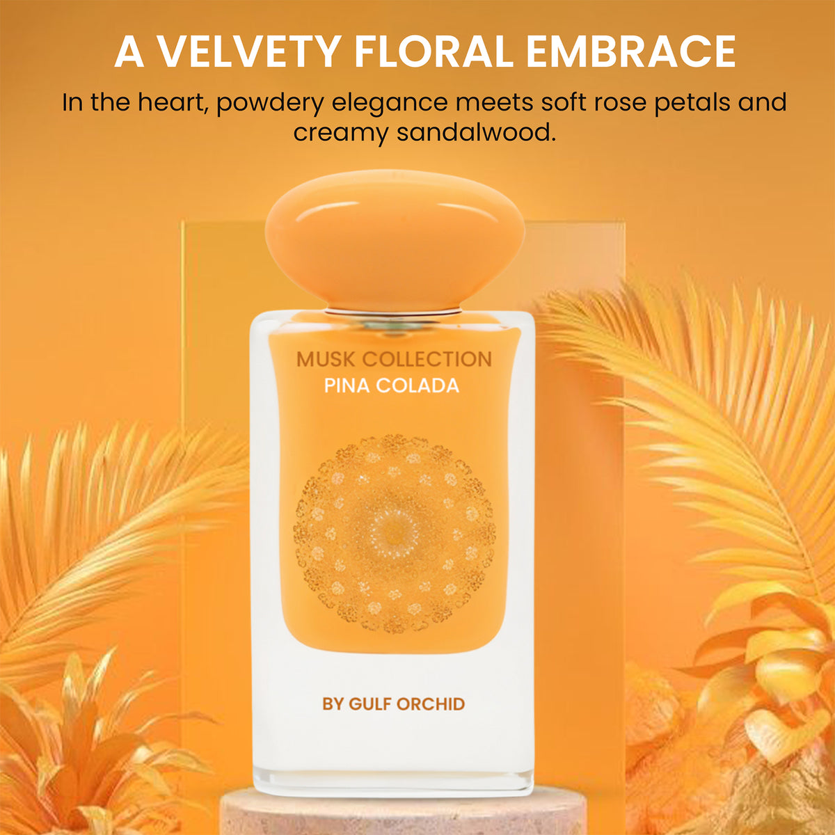 Pina Colada Eau de Parfum 100ml