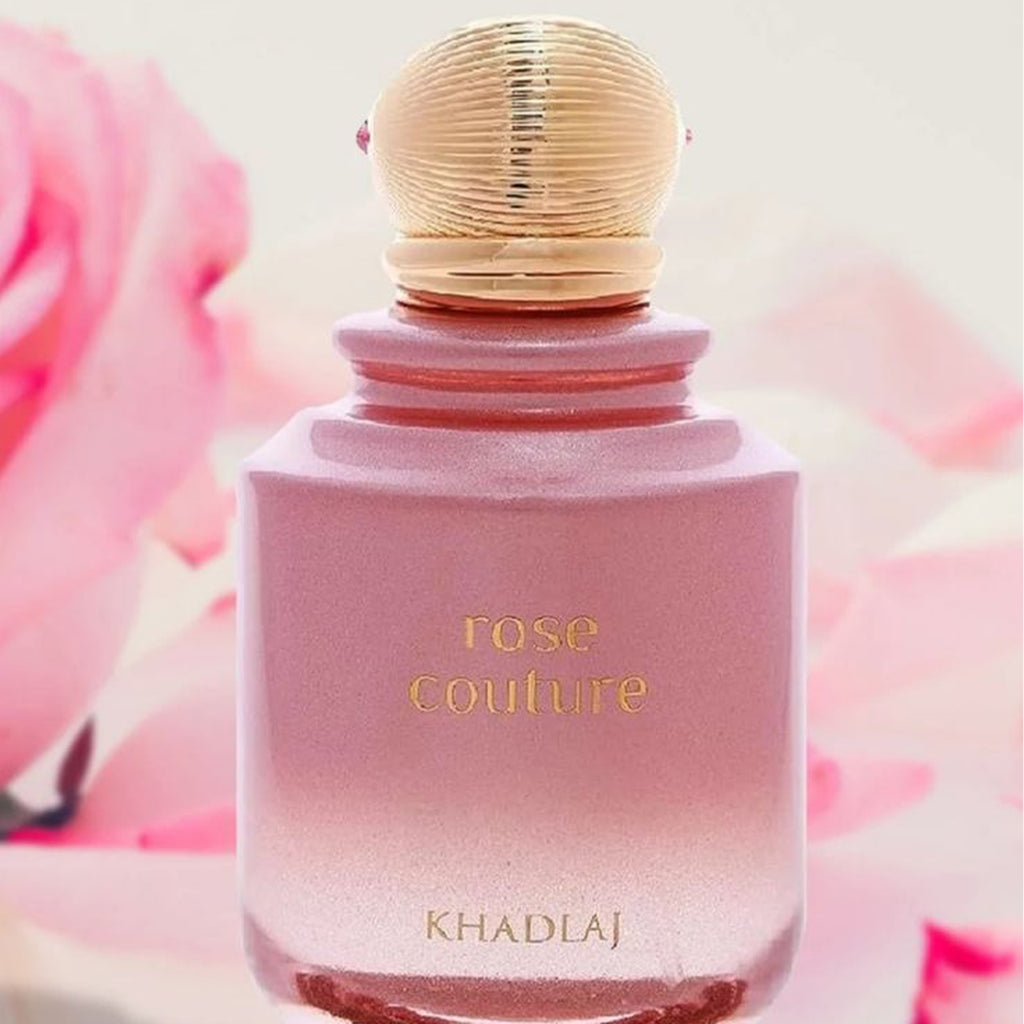 Rose Couture Eau De Parfum 100ml