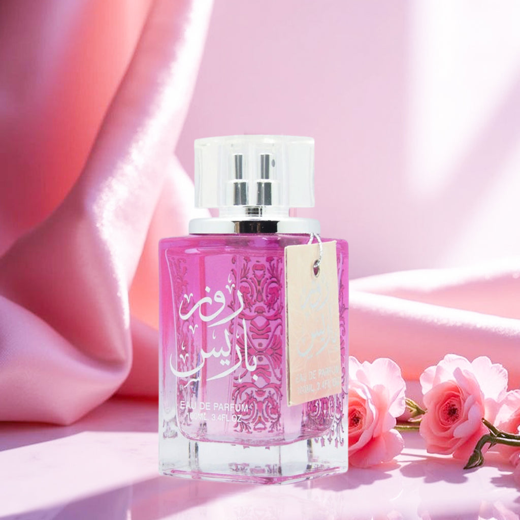 Rose Paris Eau de Parfum 100ml