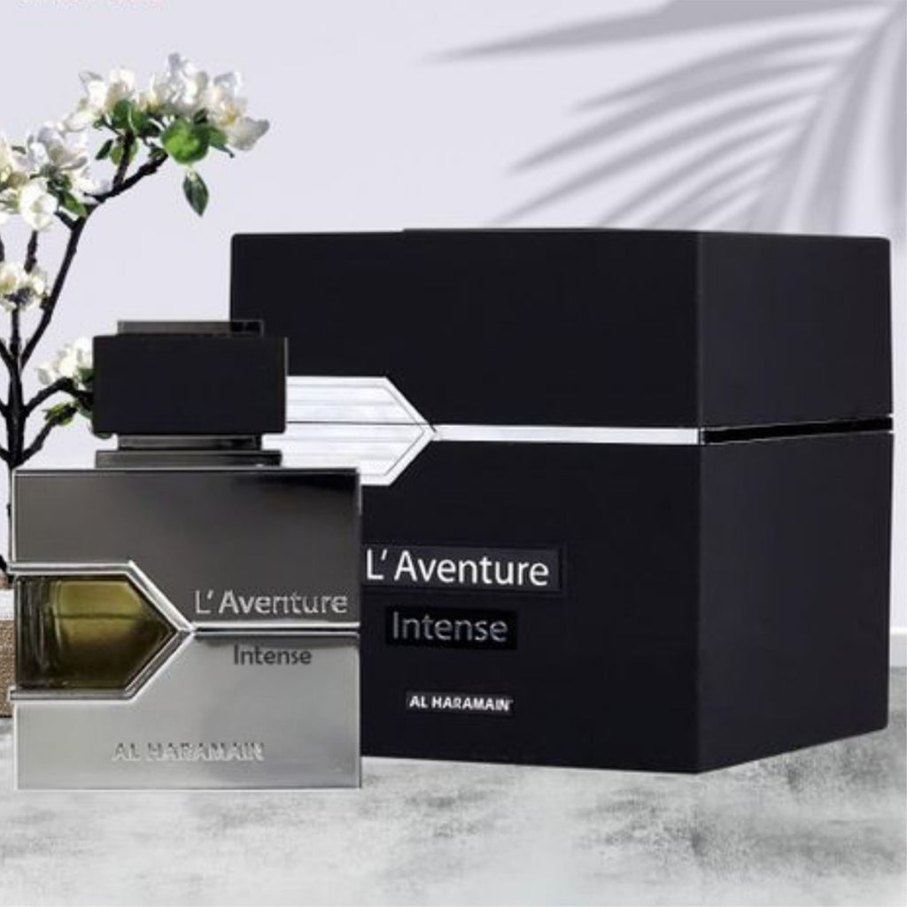 L'Aventure Eau de Parfum 100ml