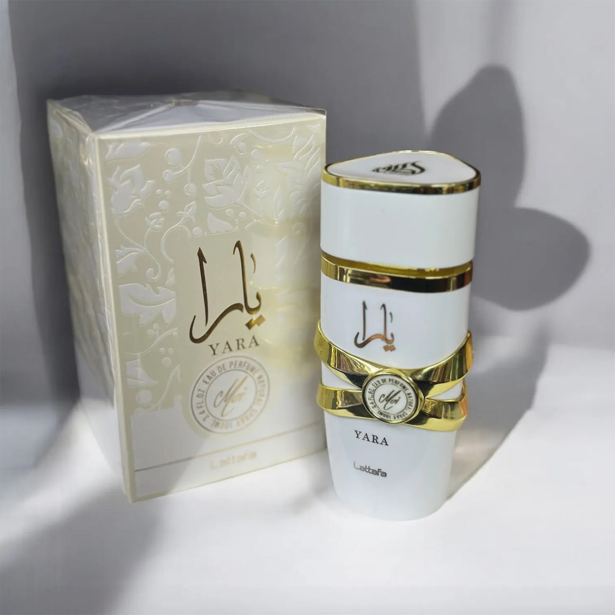 Yara Moi Eau de Parfum 100ml