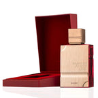 Amber Oud Rouge Edition Eau de Parfum 60ml