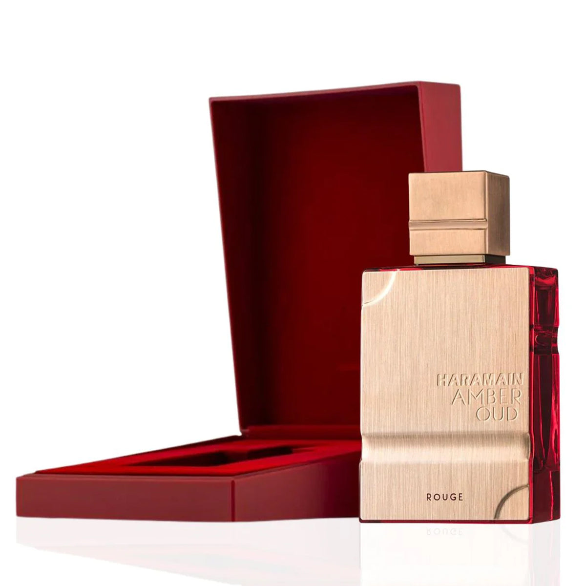 Amber Oud Rouge Edition Eau de Parfum 60ml