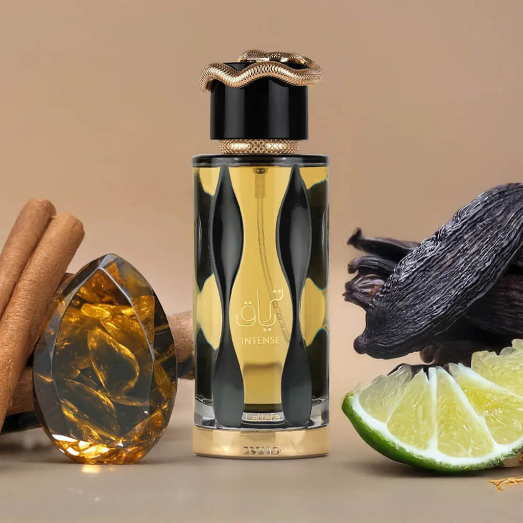 Teriaq Intense Eau de Parfum 100ml