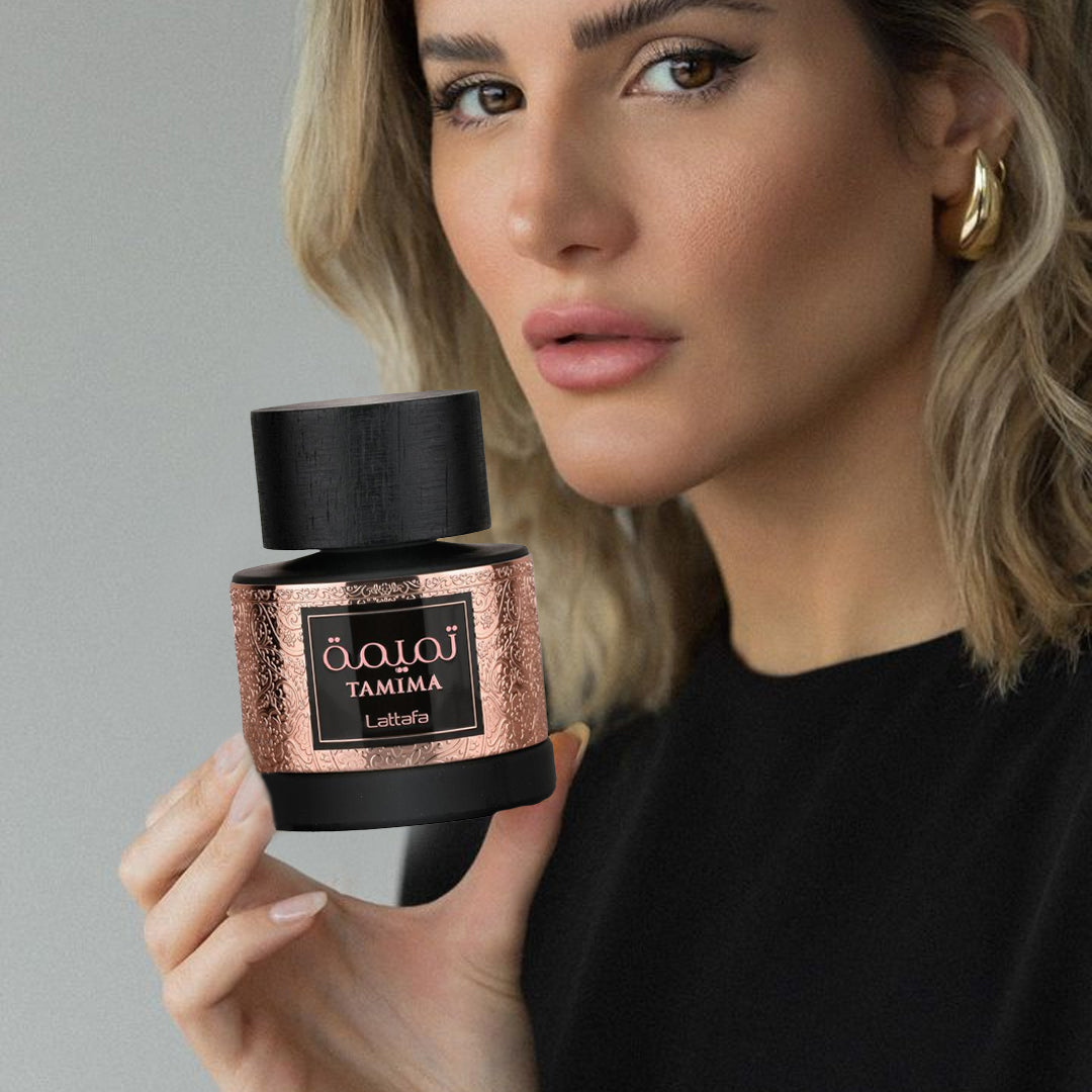 Tamïma Eau de Parfum 100ml