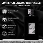 Ameer Al Arab Eau de Parfum 100ml