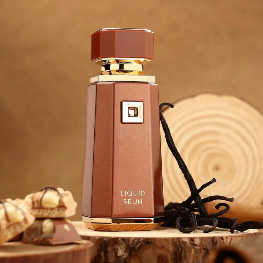 Liquid Brun Eau de Parfum 100ml