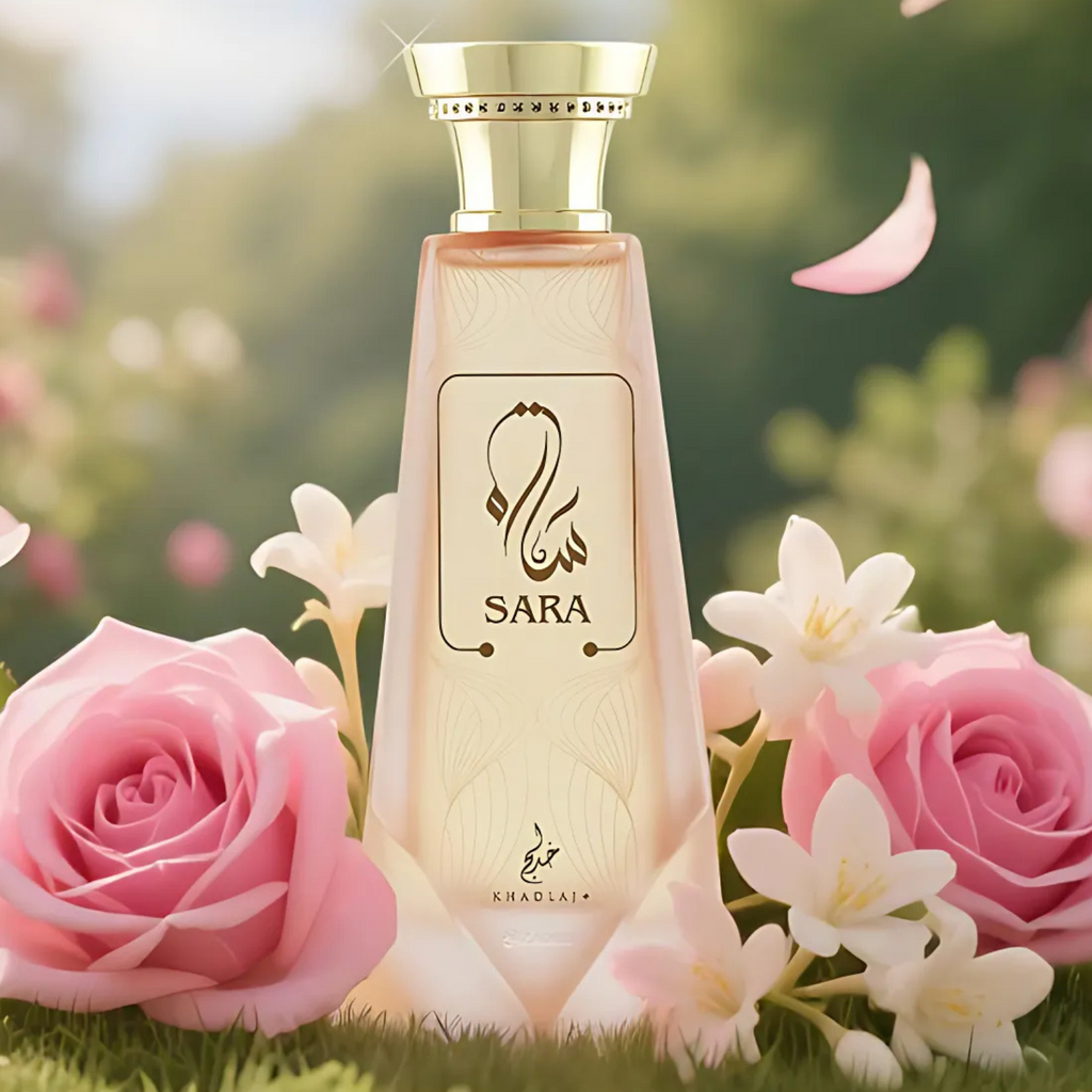 Sara Extrait De Parfum 100ml