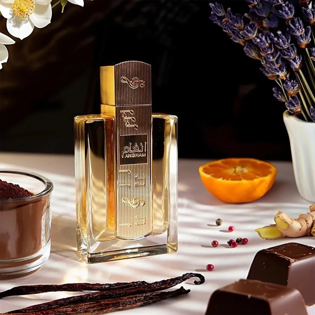 Angham Eau De Parfum 100ml