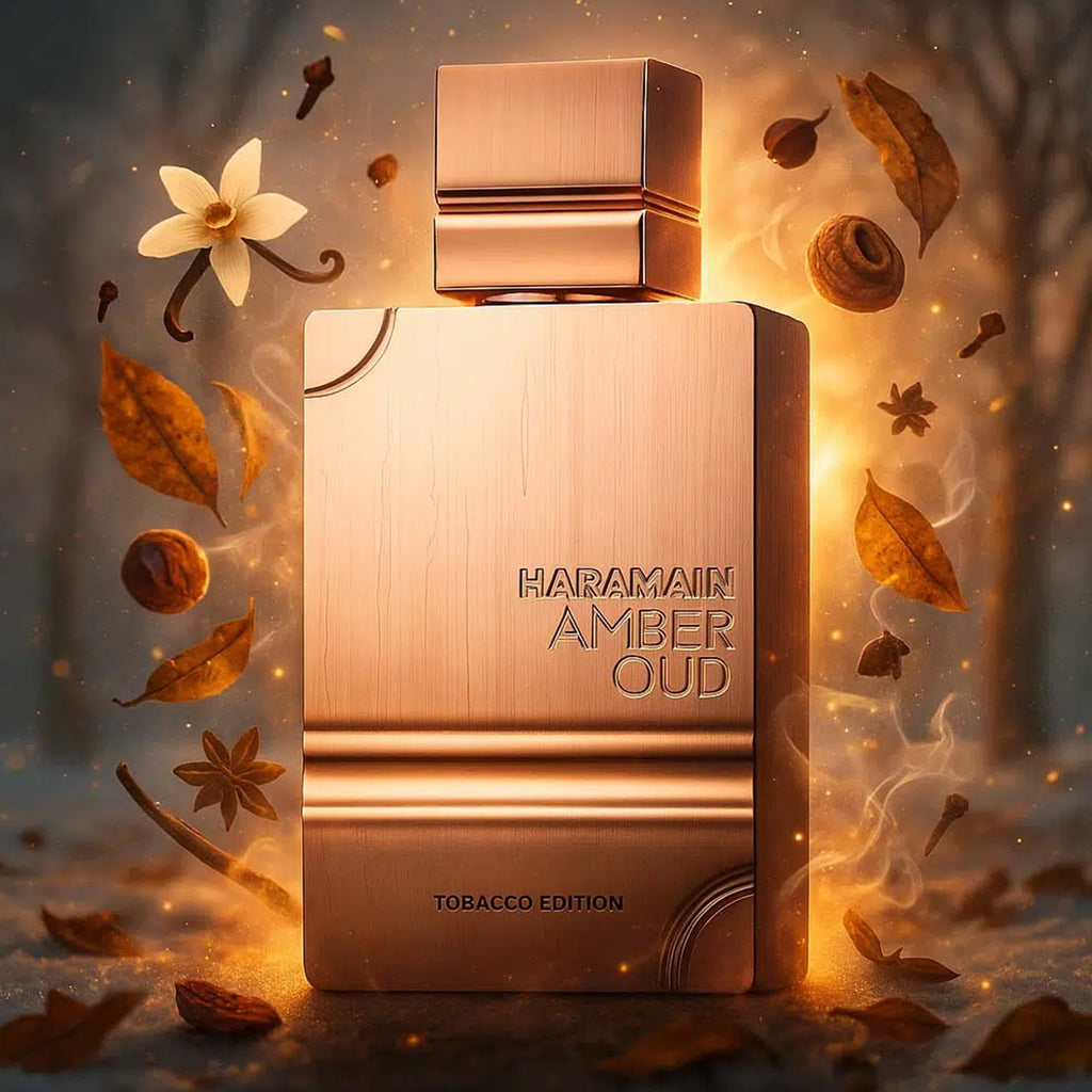 Amber Oud Brown Edition Eau de Parfum 60ml