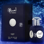 Al Ameed Eau de Parfum 100ml