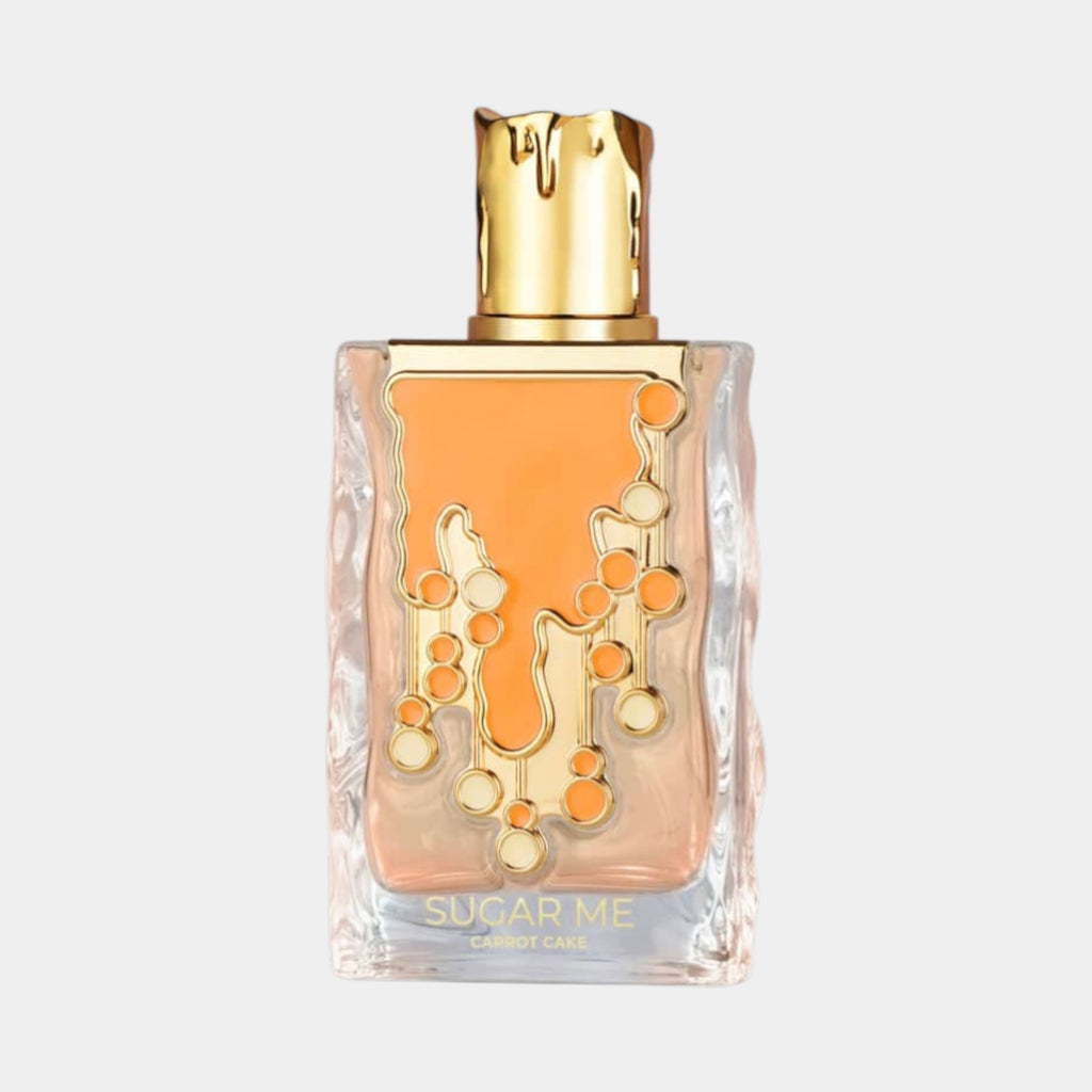 Sugar Me Carrot Cake Eau de Parfum 100ml