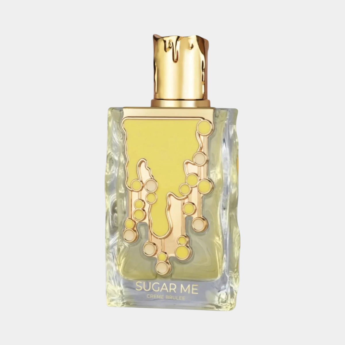 Sugar Me Creme Brulee Eau de Parfum 100ml