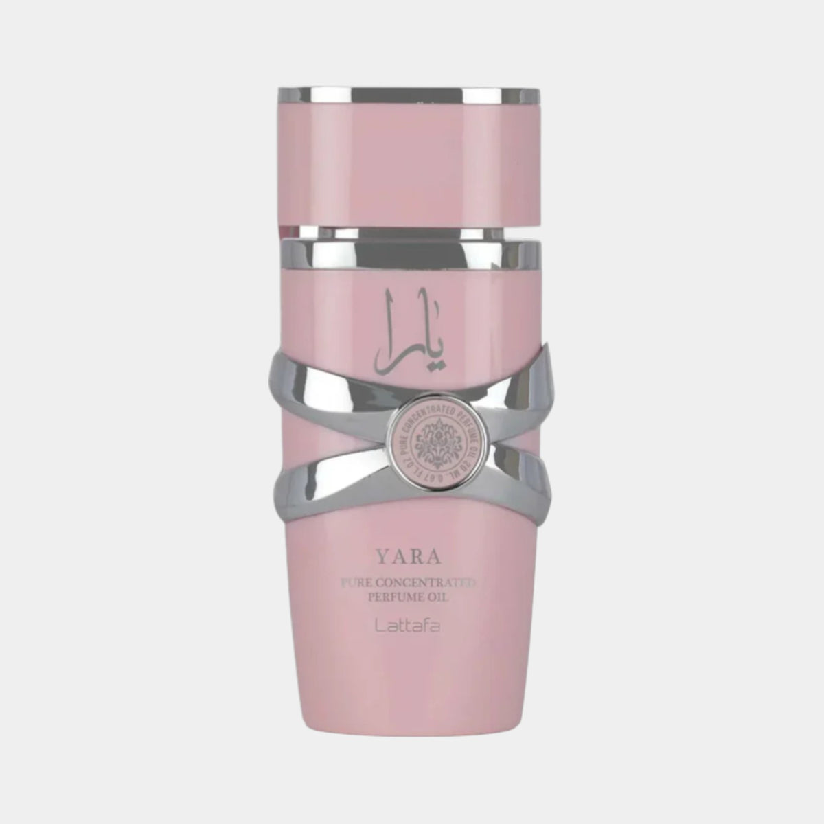 Yara Pink Perfume Oil 20ml