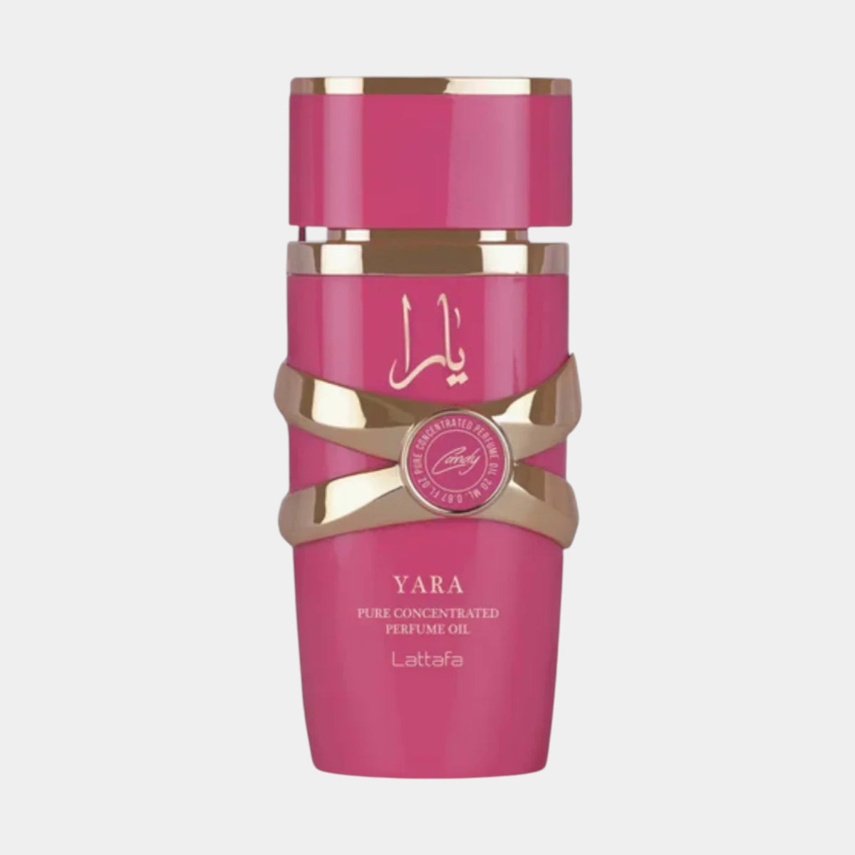 Yara Candy Perfume Oil 20ml