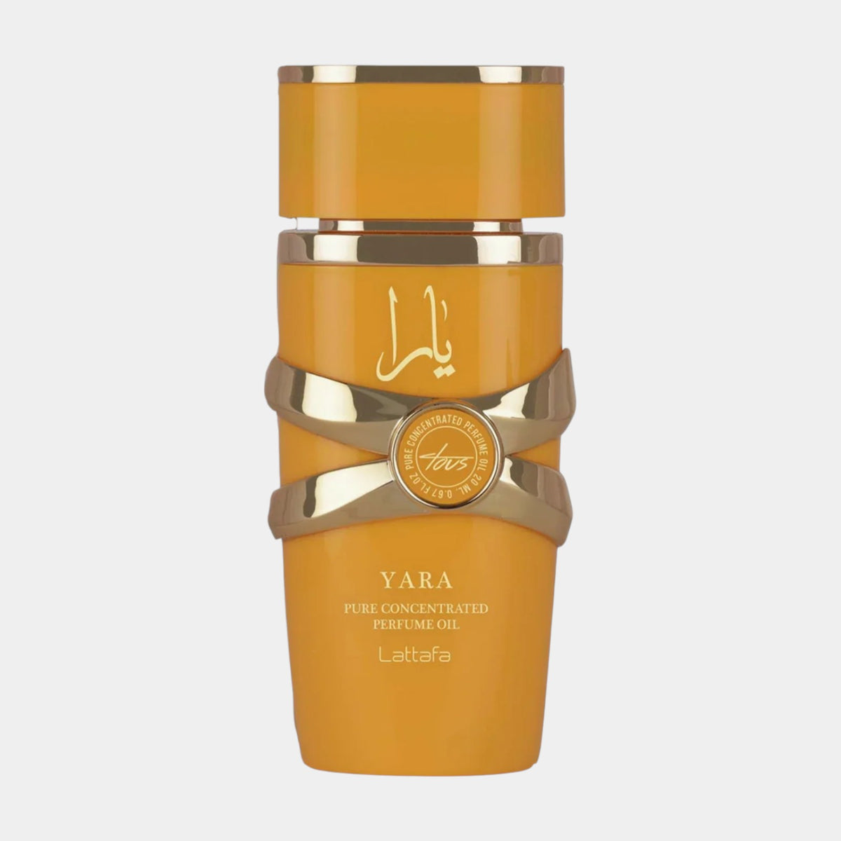 Yara Tous Perfume Oil 20ml