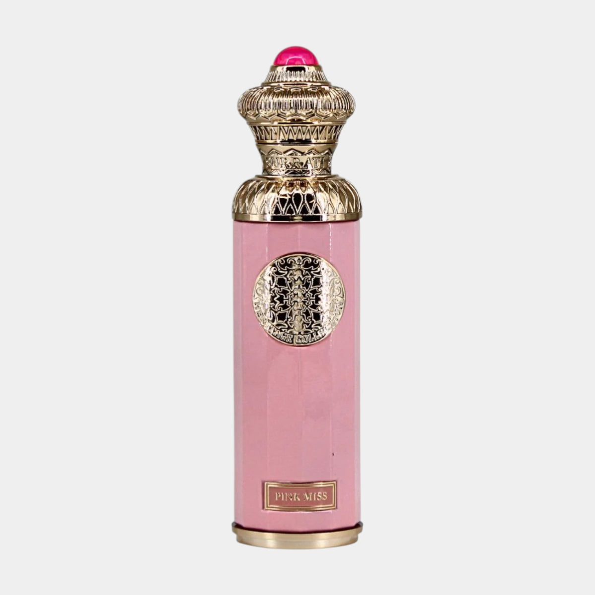 Heritage Pink Mist Eau De Parfum 140ml