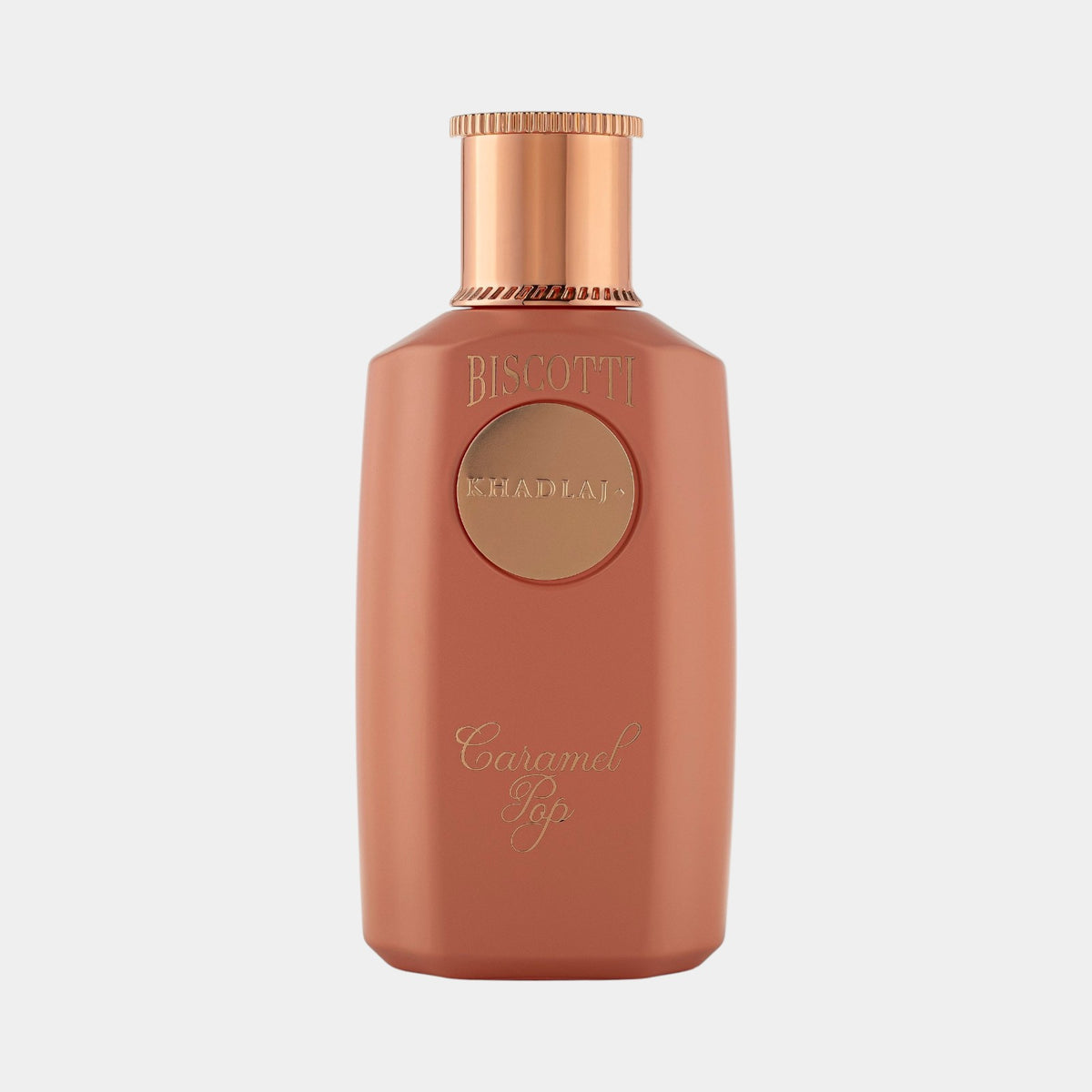 Biscotti Caramel Pop Extrait de Parfum 100ml