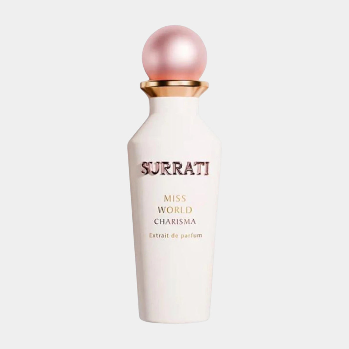 Miss World Charisma Extrait De Parfum 150ml