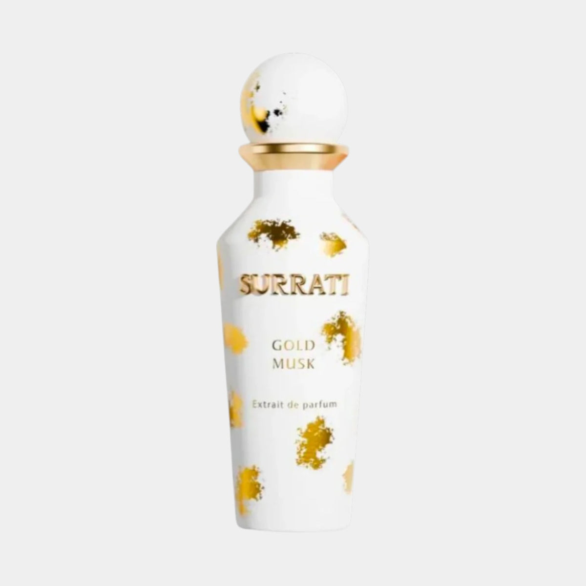 Gold Musk Extrait De Parfum 150ml
