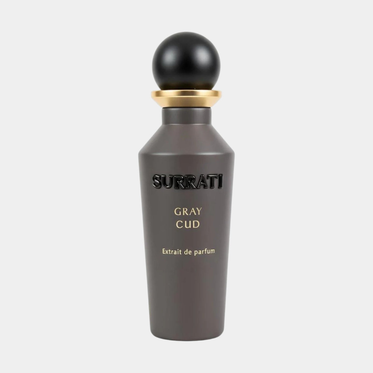 Grey Oud Extrait De Parfum 150ml