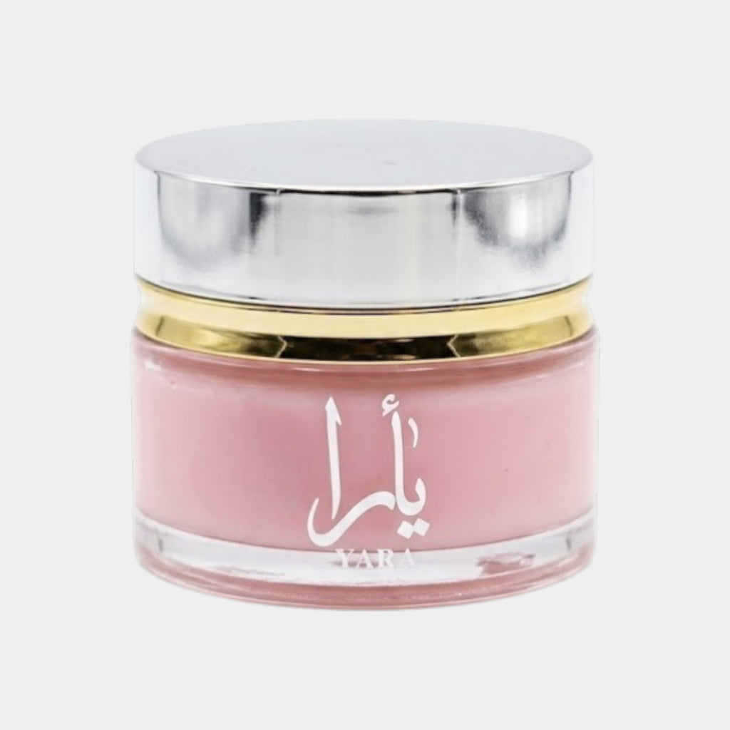 Yara Perfumed Cream