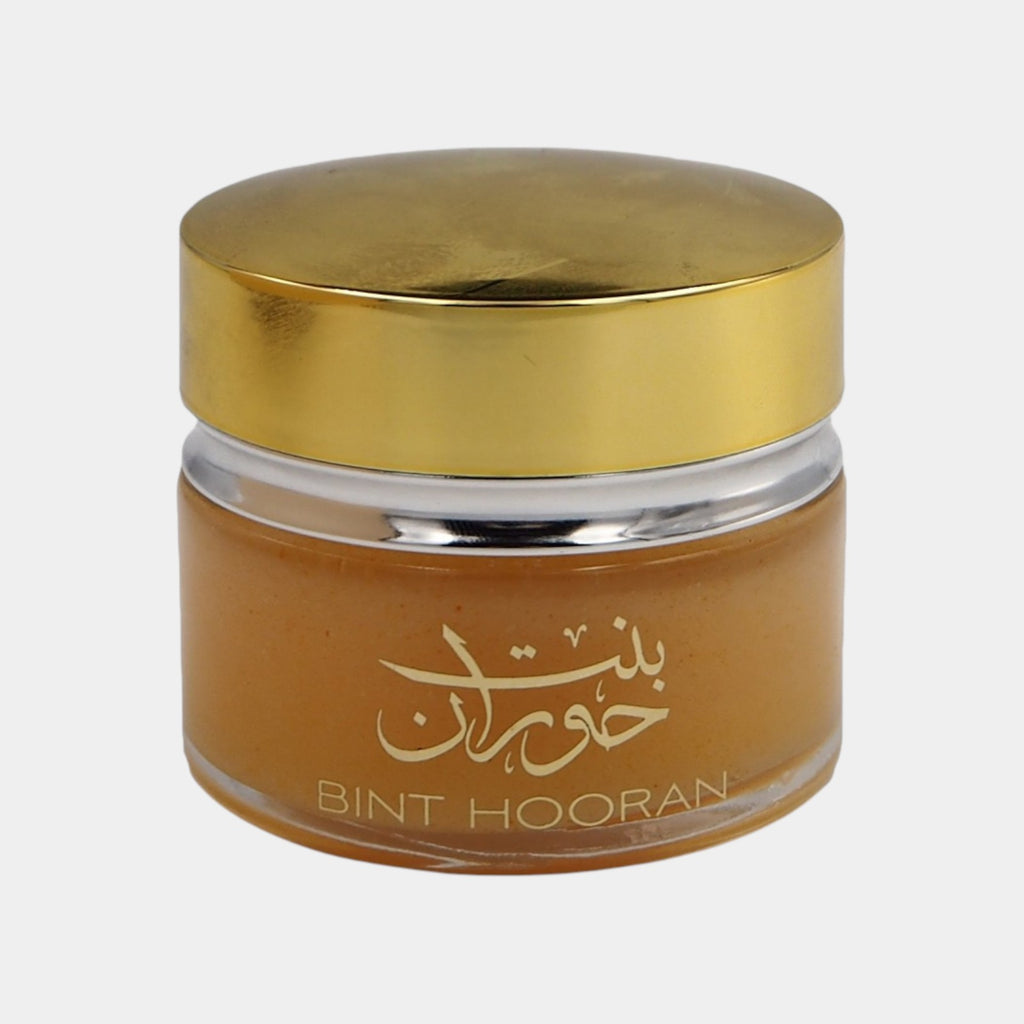 Bint Hooran Perfumed Cream