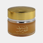 Bint Hooran Perfumed Cream