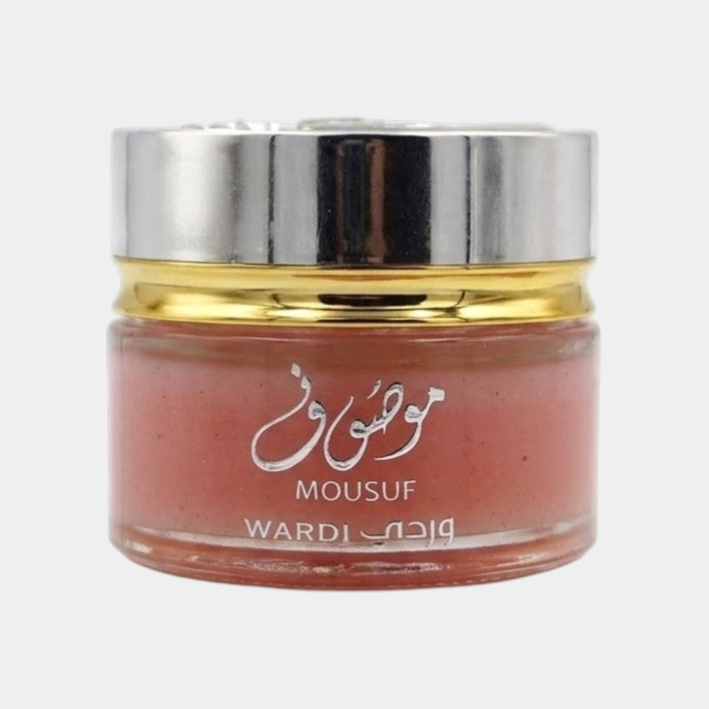 Mousuf Wardi Perfumed Cream