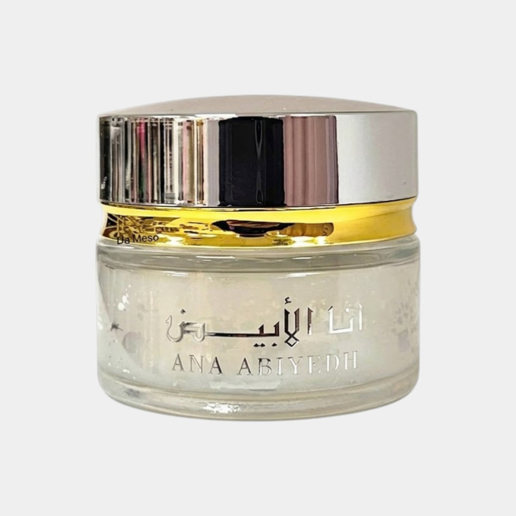 Ana Abiyedh Perfumed Cream
