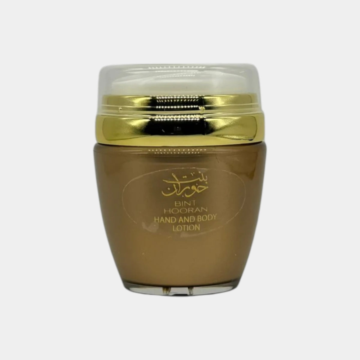 Bint Hooran Hand and Body Lotion