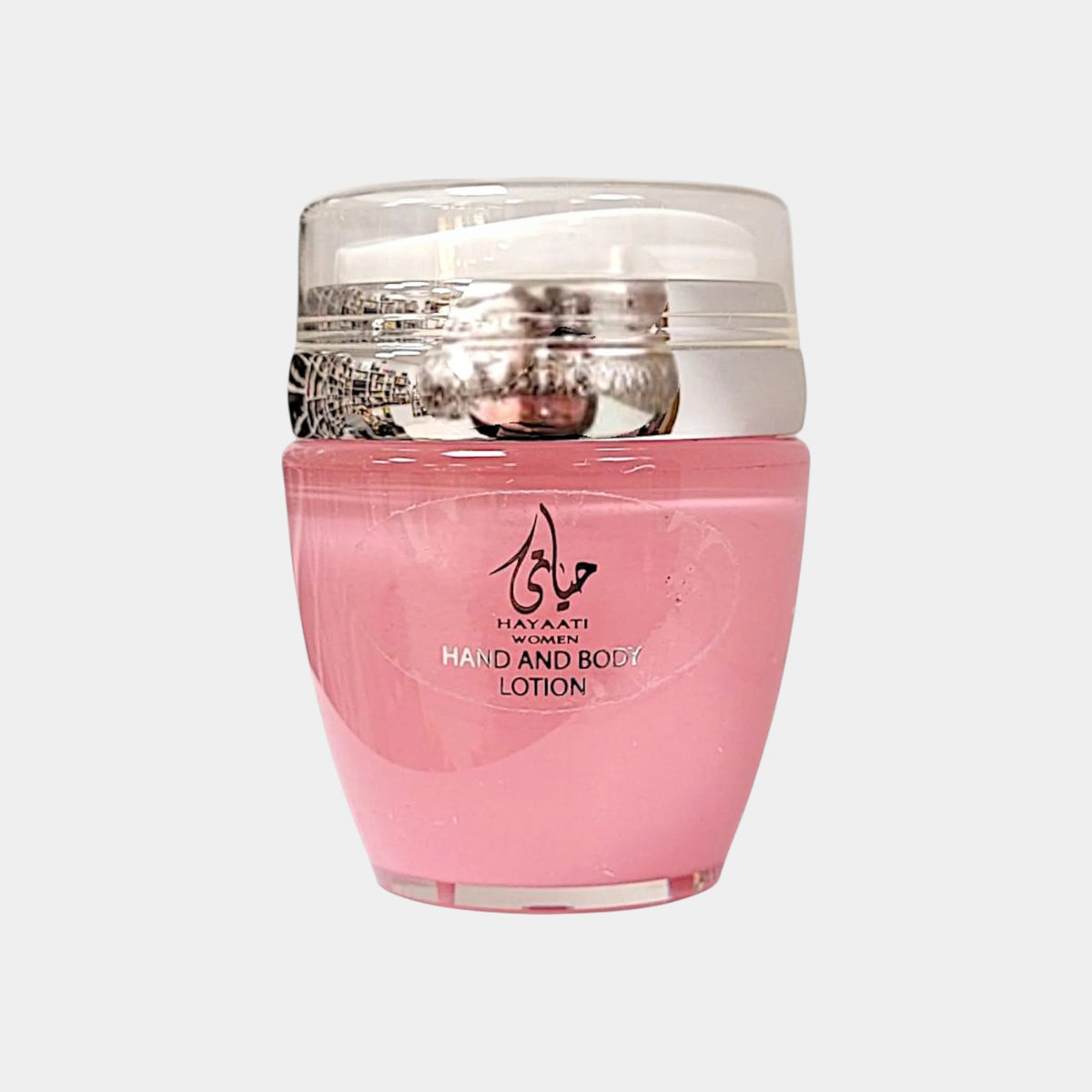 Hayaati Hand and Body Lotion