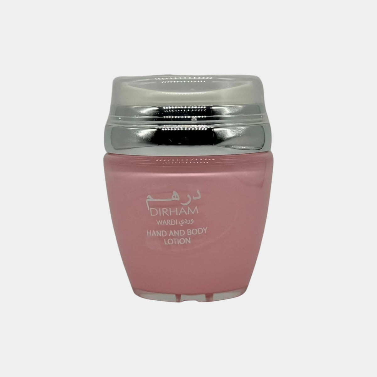 Dirham Wardi Hand and Body Lotion