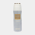 Musamam White Intense Body Spray 200ml