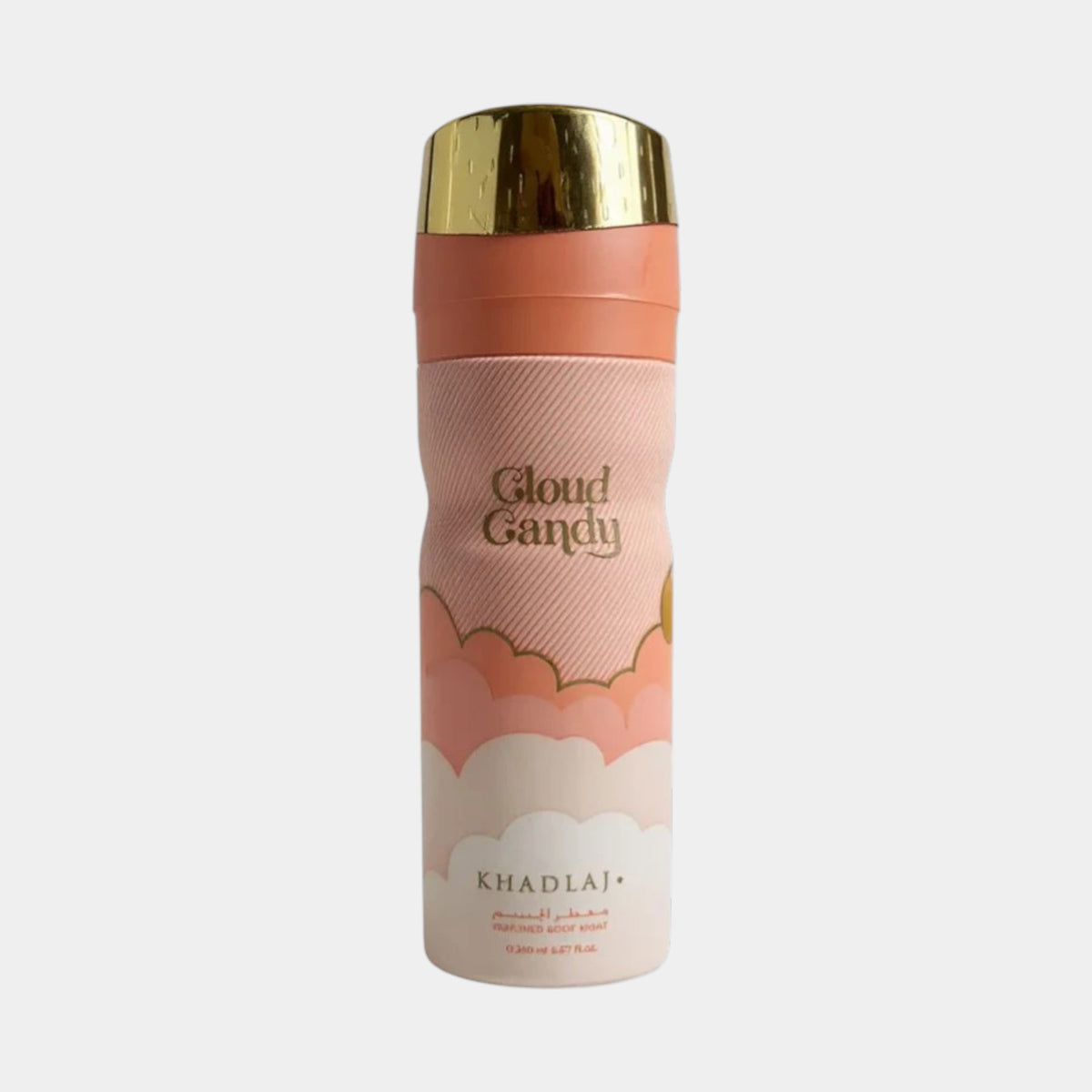 Cloud Candy Body Spray 200ml