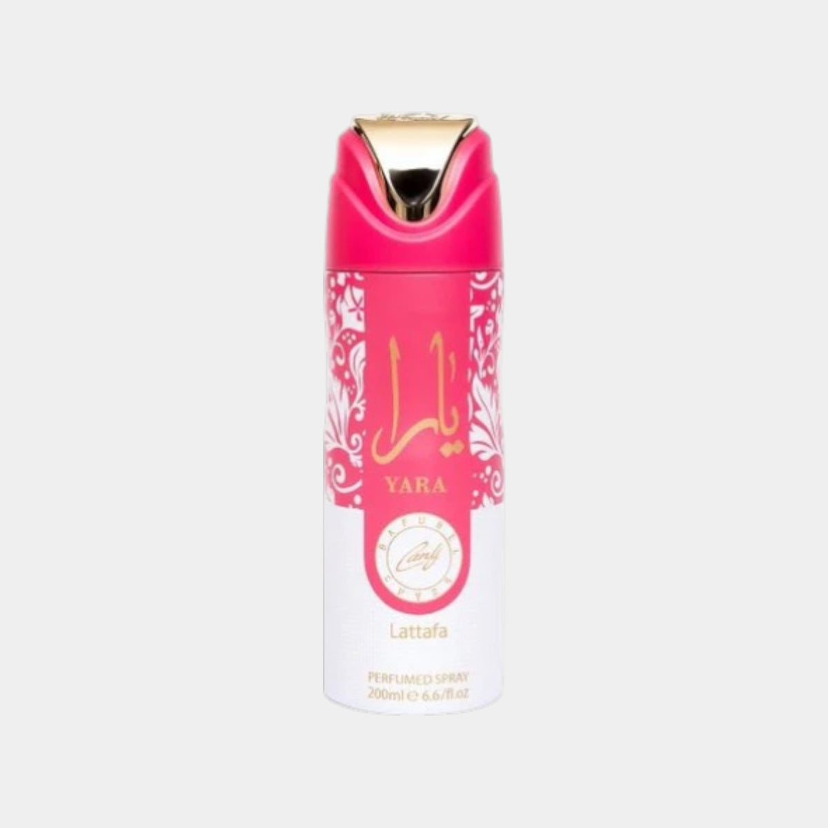 Yara Candy Body Spray 200ml