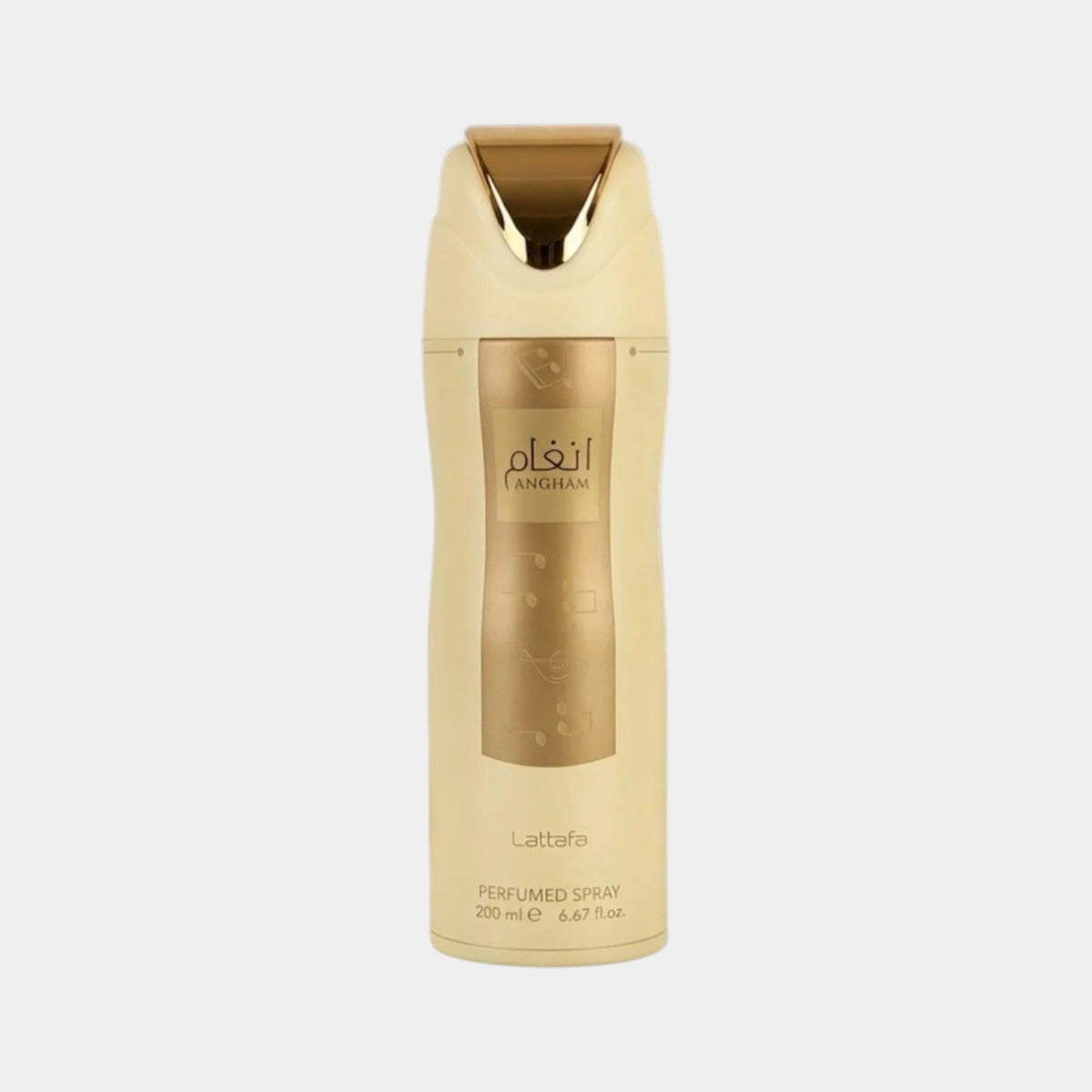 Angham Body Spray 200ml