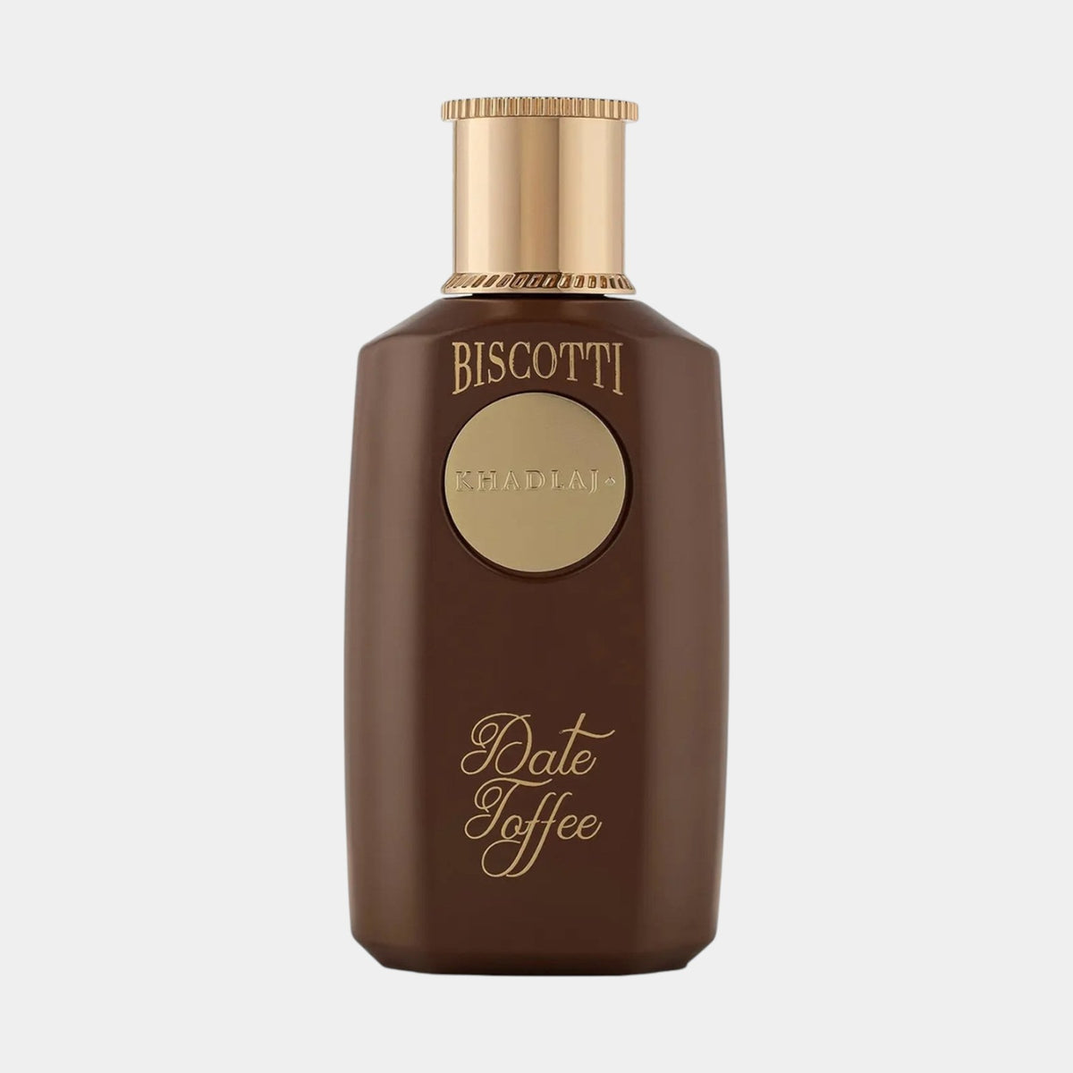 Biscotti Date Toffee Extrait De Parfum 100ml