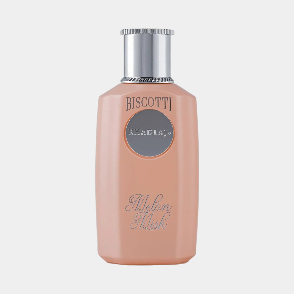 Biscotti Melon Misk Extrait De Parfum 100ml